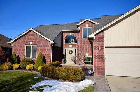21671 Summerfield, Macomb, MI 48044 photo 1