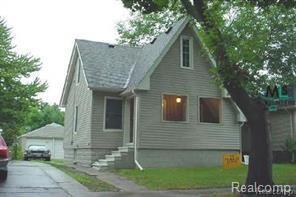 735 E Maxlow Ave, Hazel Park, MI 48030 photo 1