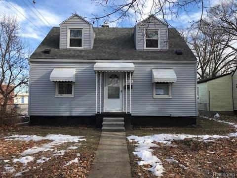 4115 1st St, Wayne, MI 48184 photo 1