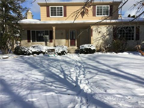 13804 Hamilton St, Riverview, MI 48193 photo 1