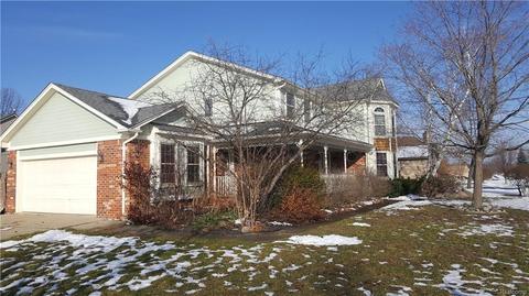 48273 Frank Dr, Macomb, MI 48044 photo 1
