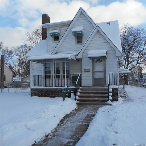 4541 Washington St, Wayne, MI 48184 photo 1