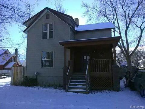 438 E Comstock St, Owosso, MI 48867 photo 1