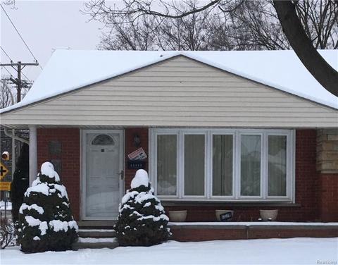 35456 Chestnut St, Wayne, MI 48184 photo 1