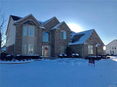 17488 Ring Neck Dr, Macomb, MI 48044 photo 1