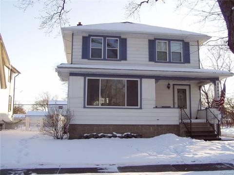 35459 Currier St, Wayne, MI 48184 photo 1