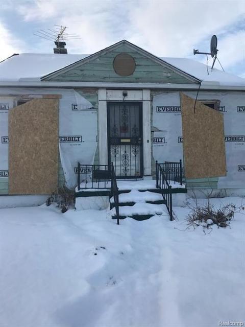 5125 Argyle St, Dearborn, MI 48126 photo 1