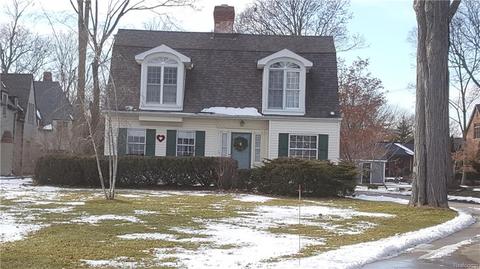 25448 E River Rd, Grosse Ile, MI 48138 photo 1