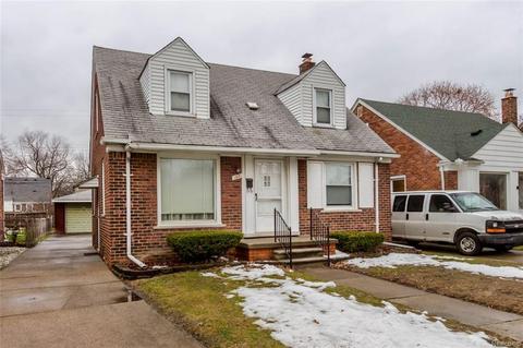 1521 Robindale Ave, Dearborn, MI 48128 photo 1