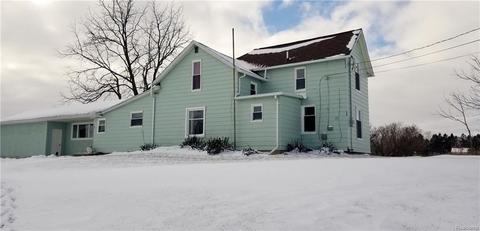 4380 Payne Rd, Bancroft, MI 48414 photo 1