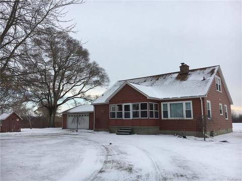 5819 Rattle Run Rd, Saint Clair, MI 48079 photo 1