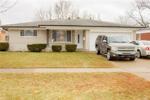 3826 Common Rd, Warren, MI 48092 photo 1