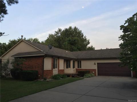 1408 Fieldview Trl, Howell, MI 48843 photo 1