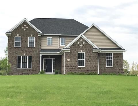 2759 Overbrook, Highland, MI 48357 photo 1