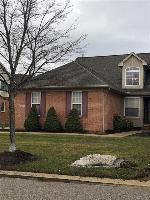 471 Cherry Grove Rd, Canton, MI 48188 photo 1