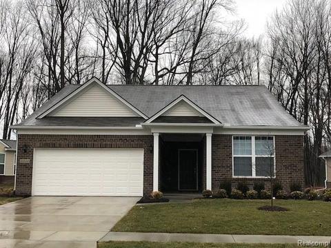 49701 Mapleton, Canton Twp, MI 48188 photo 1