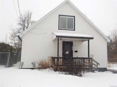 646 E Gracelawn Ave, Flint, MI 48505 photo 1