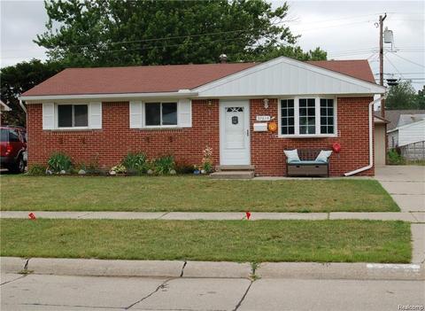 37614 Westvale St, Romulus, MI 48174 photo 1
