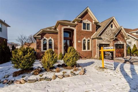 5929 Ternes St, Dearborn, MI 48126 photo 1