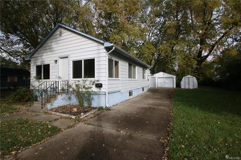 1310 Huron St, Flint, MI 48507 photo 1