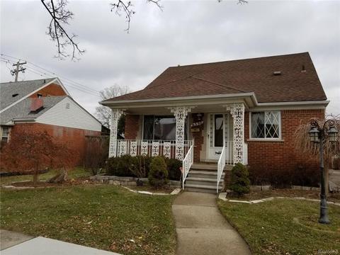 6330 Middlesex St, Dearborn, MI 48126 photo 1
