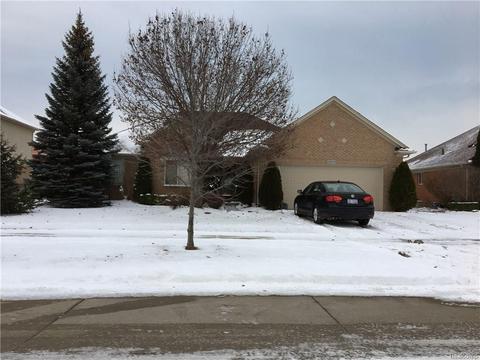 50134 Barrett Dr, Macomb, MI 48044 photo 1