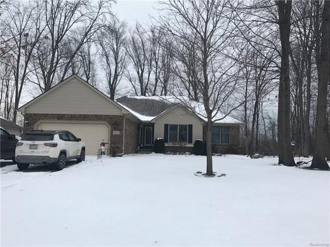1830 Ash St, Saint Clair, MI 48079 photo 1