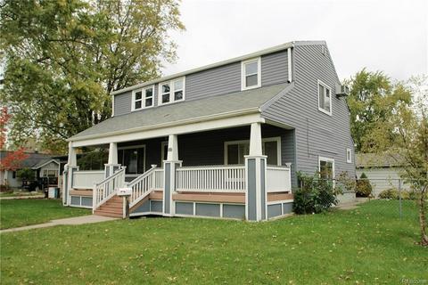 424 John M Ave, Clawson, MI 48017 photo 1