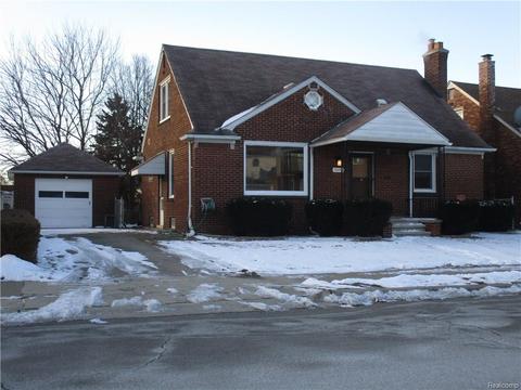 13231 Bryan St, Dearborn, MI 48126 photo 1