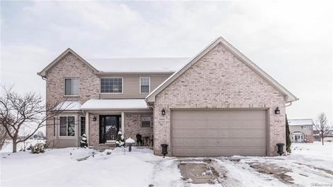 26882 Robin Ct, Flat Rock, MI 48134 photo 1