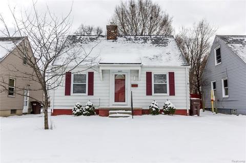 34271 John St, Wayne, MI 48184 photo 1