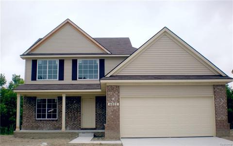 7183 Coral Dr, Romulus, MI 48174 photo 1