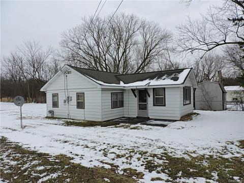 9059 Davison Rd, Davison, MI 48423 photo 1
