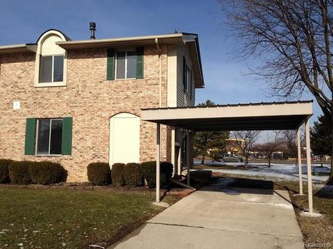 1991 Peerce Ct, Canton, MI 48187 photo 1