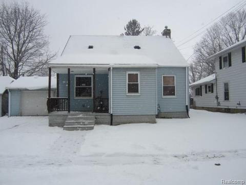 5 Spring St, Yale, MI 48097 photo 1