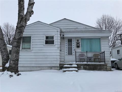 13513 Longsdorf St, Riverview, MI 48193 photo 1
