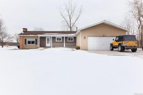 17 Wadhams Rd, Saint Clair, MI 48079 photo 1