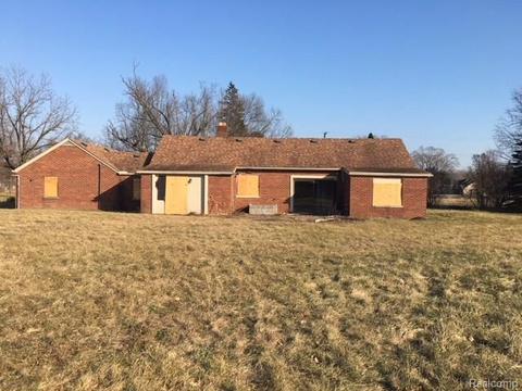 19878 Middlebelt Rd, Romulus, MI 48174 photo 1