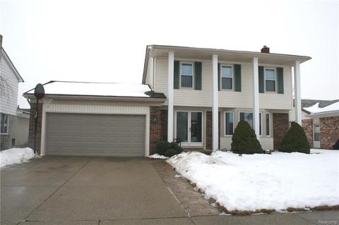 16094 Durell Dr, Macomb, MI 48044 photo 1