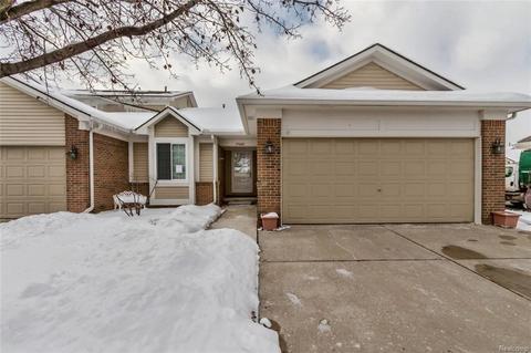 17648 Liberty Ln, Brownstown Twp, MI 48193 photo 1