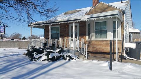 2580 David St, Melvindale, MI 48122 photo 1