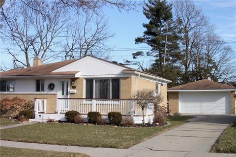 3997 Hayes St, Wayne, MI 48184 photo 1