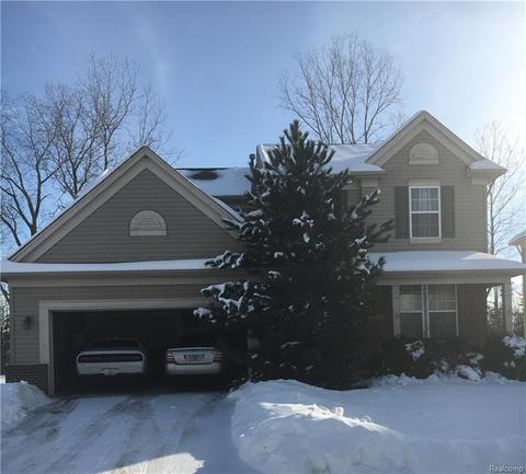 7195 Coral Dr, Romulus, MI 48174 photo 1