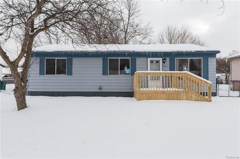 28027 Willow Tree St, Romulus, MI 48174 photo 1