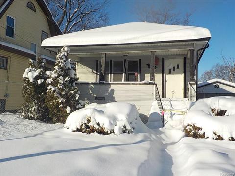 2038 Winans Ave, Flint, MI 48503 photo 1
