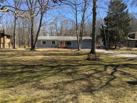 9065 Peters Rd, Clay Twp, MI 48001 photo 1