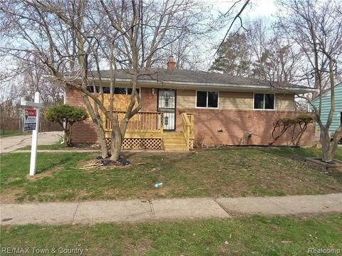 6063 Natchez Dr, Mount Morris, MI 48458 photo 1