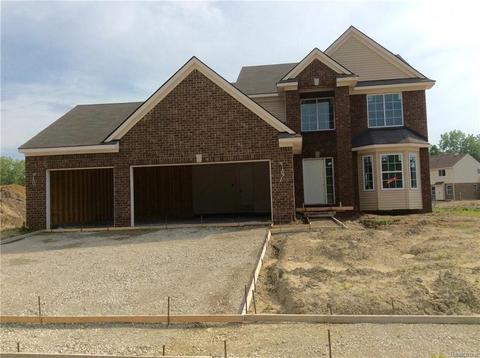 33225 Saddleback Dr, Romulus, MI 48174 photo 1