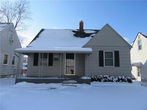 17520 Brinson St, Riverview, MI 48193 photo 1