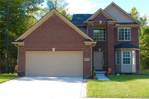 7209 Gainsboro Dr, Romulus, MI 48174 photo 1